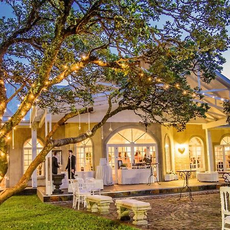 Bed and Breakfast The Plantation Port Elizabeth Exterior foto