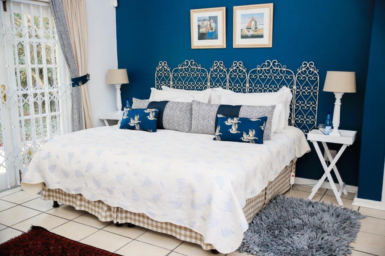 Bed and Breakfast The Plantation Port Elizabeth Exterior foto
