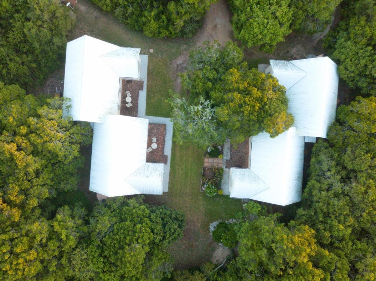 Bed and Breakfast The Plantation Port Elizabeth Exterior foto