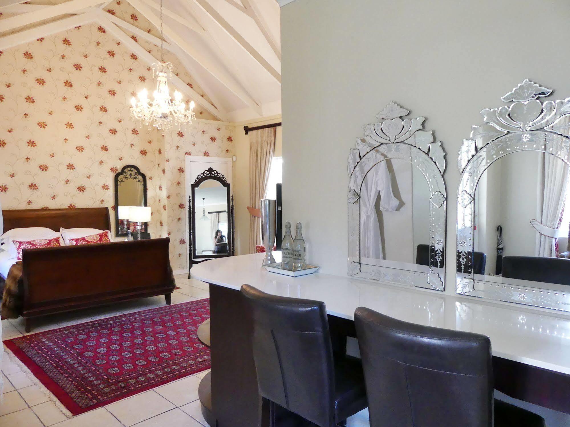Bed and Breakfast The Plantation Port Elizabeth Exterior foto
