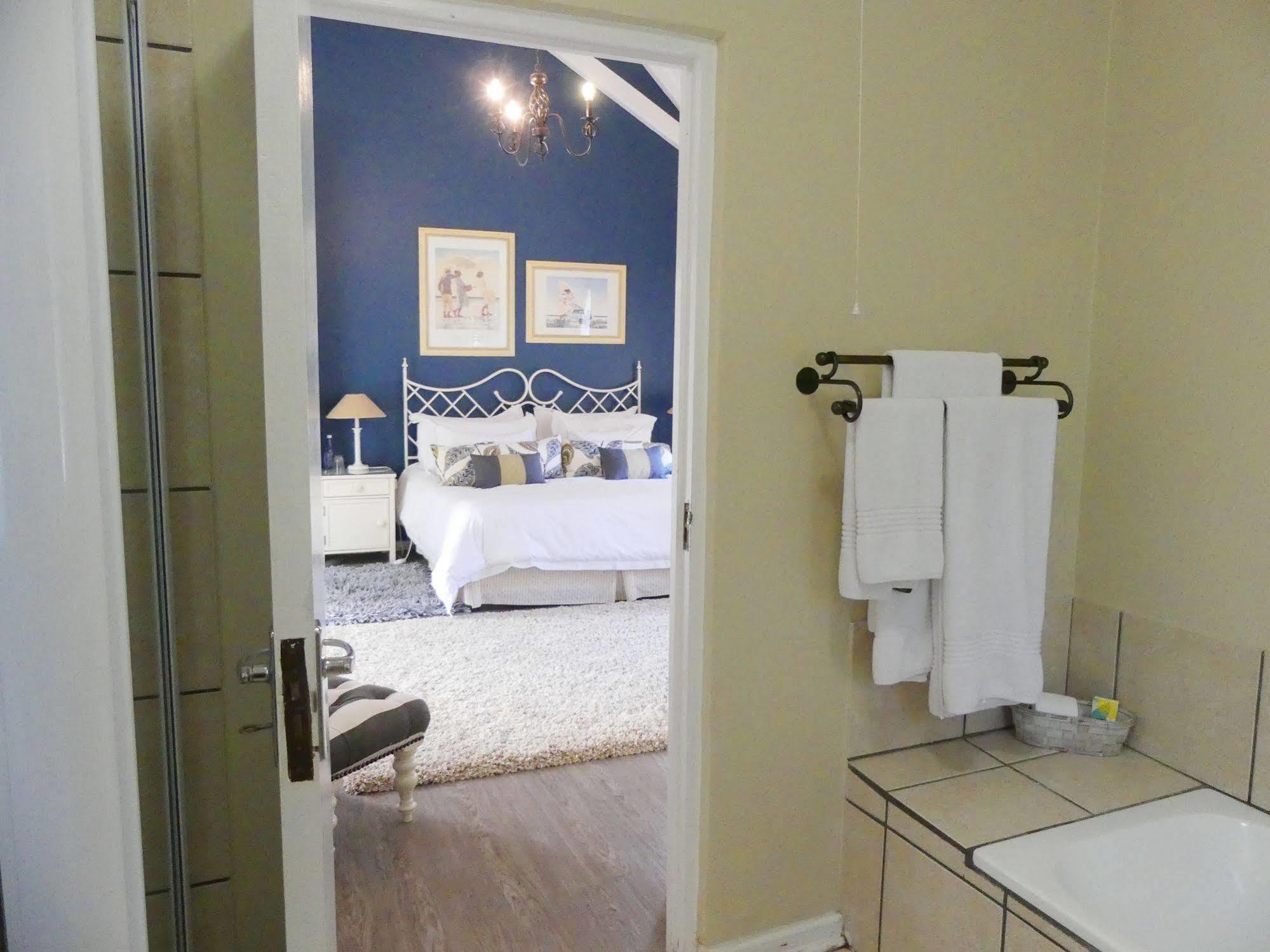 Bed and Breakfast The Plantation Port Elizabeth Exterior foto