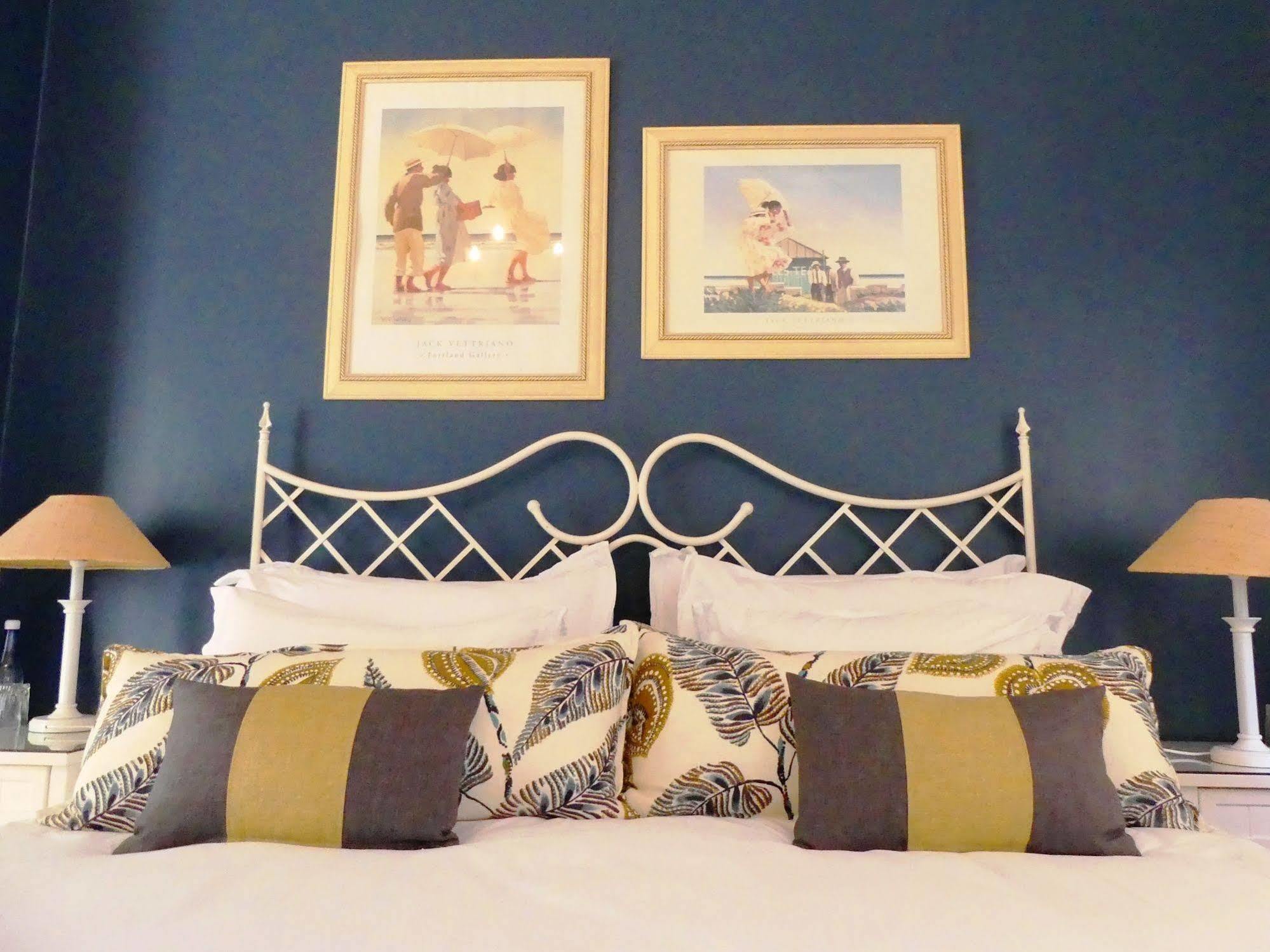 Bed and Breakfast The Plantation Port Elizabeth Exterior foto