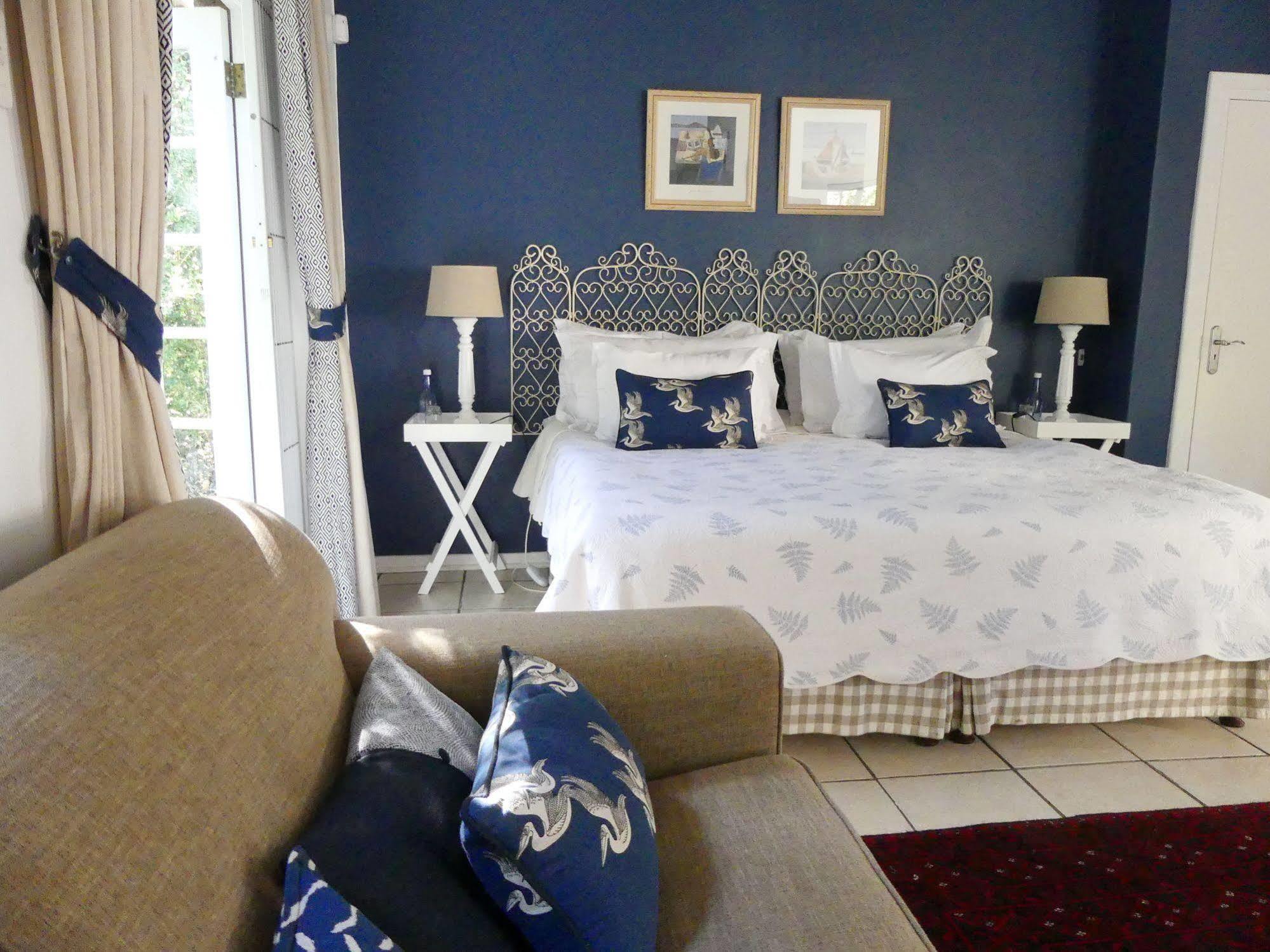 Bed and Breakfast The Plantation Port Elizabeth Exterior foto