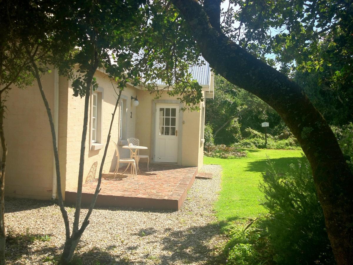 Bed and Breakfast The Plantation Port Elizabeth Exterior foto