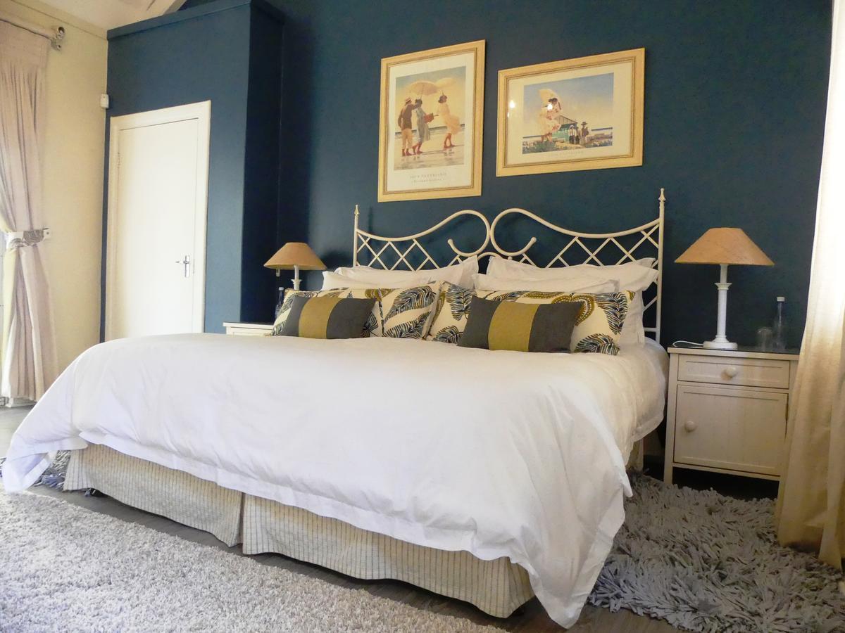Bed and Breakfast The Plantation Port Elizabeth Exterior foto
