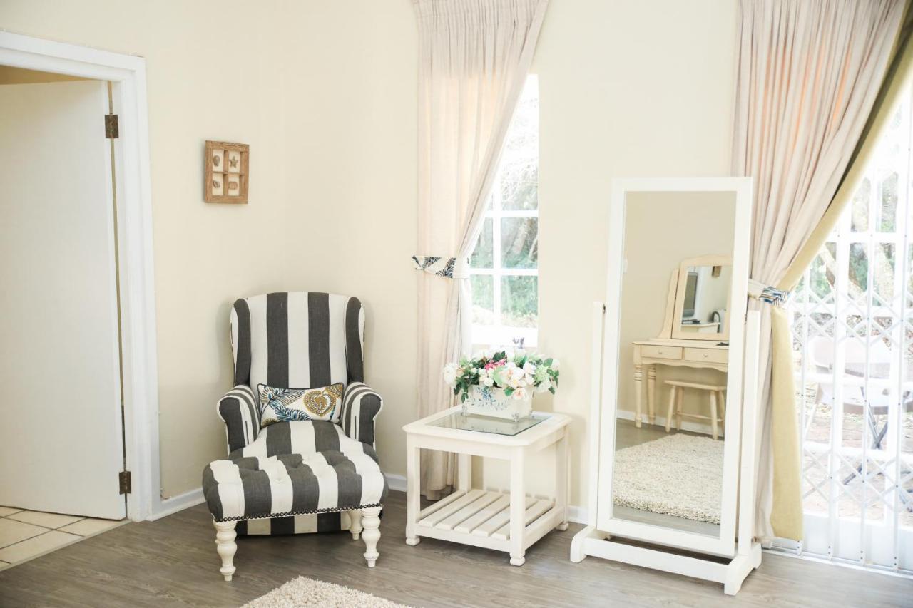 Bed and Breakfast The Plantation Port Elizabeth Exterior foto