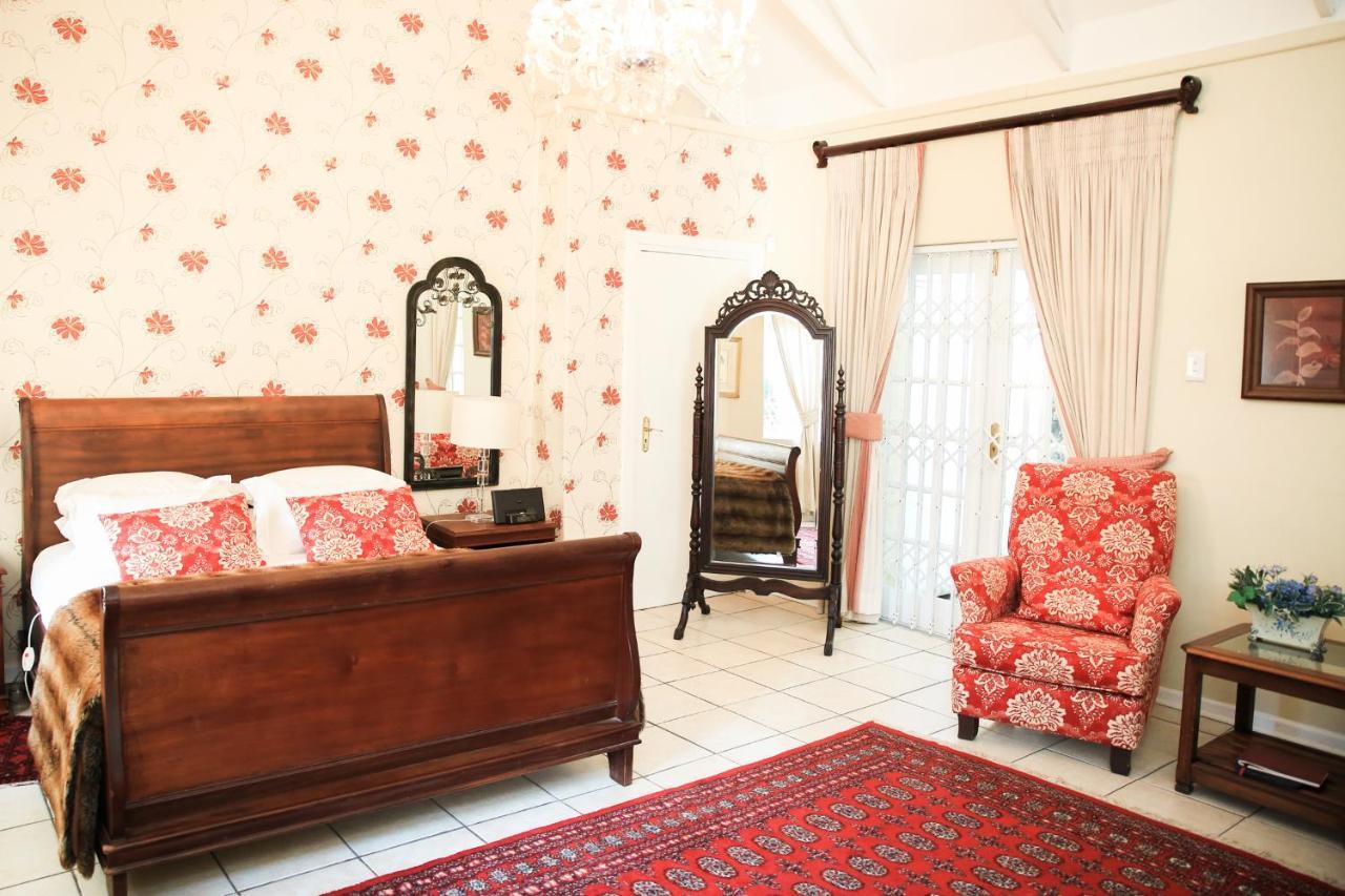 Bed and Breakfast The Plantation Port Elizabeth Exterior foto