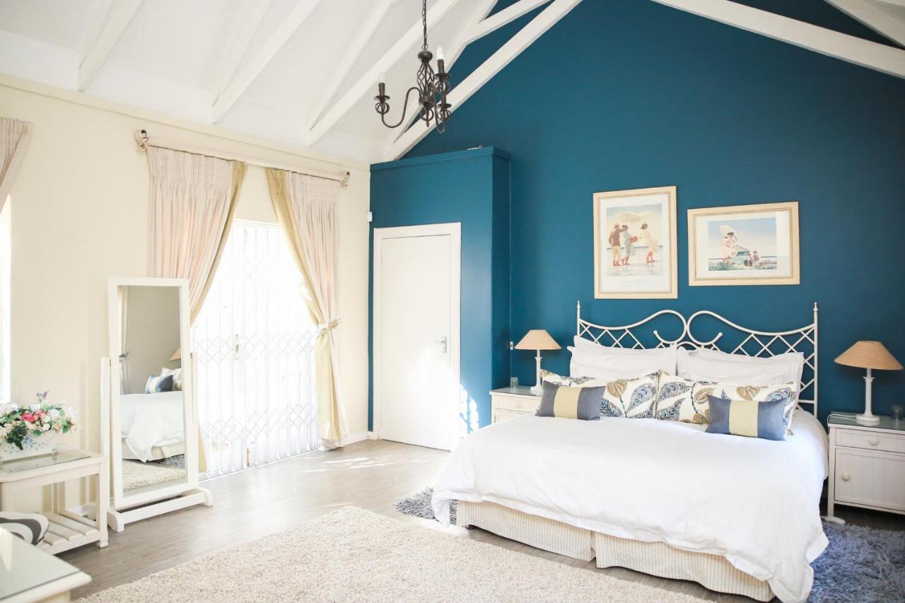 Bed and Breakfast The Plantation Port Elizabeth Exterior foto