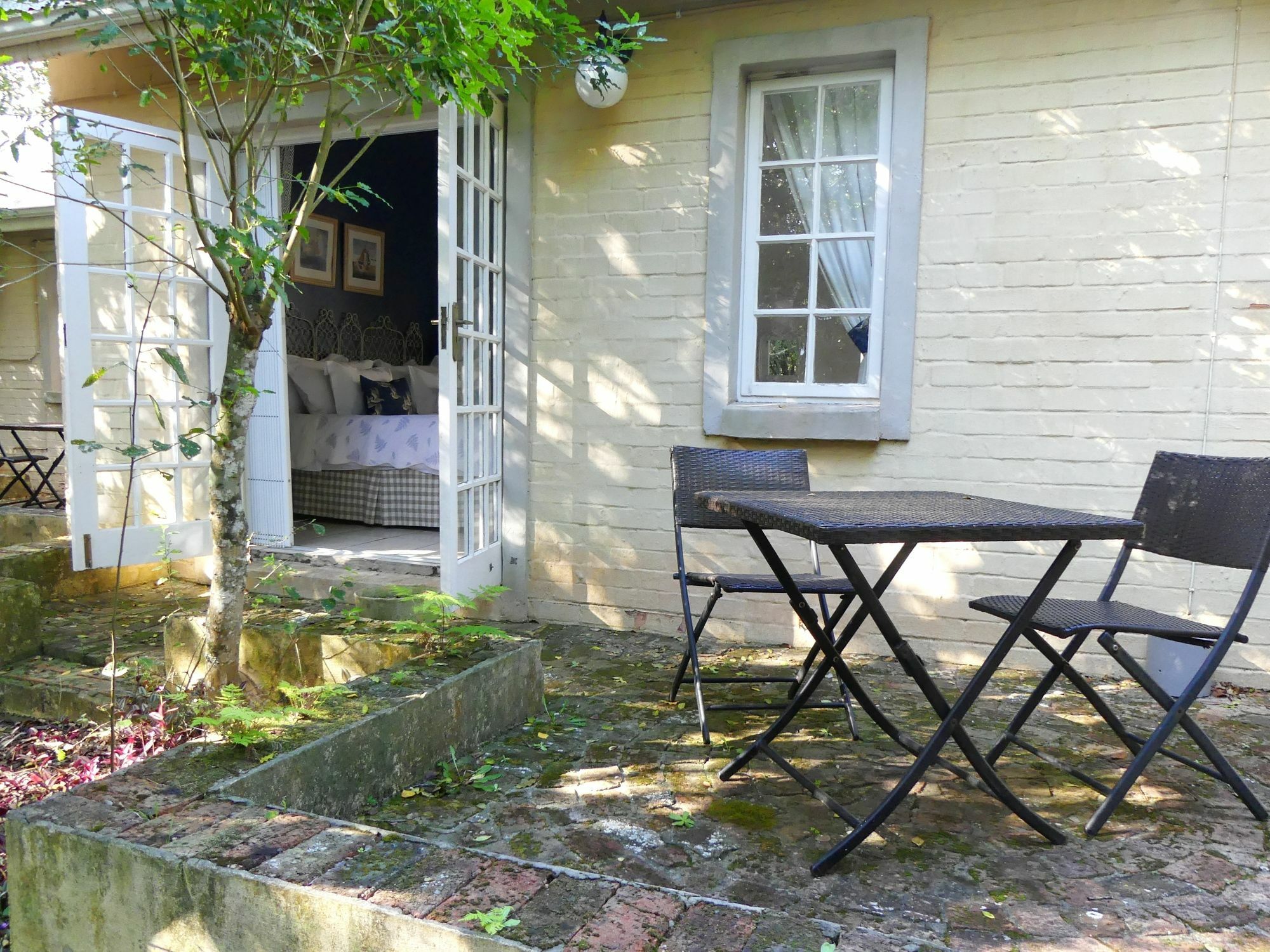 Bed and Breakfast The Plantation Port Elizabeth Exterior foto
